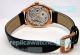 Copy IWC Regulateur Black Dial Gold Bezel Watch (4)_th.jpg
